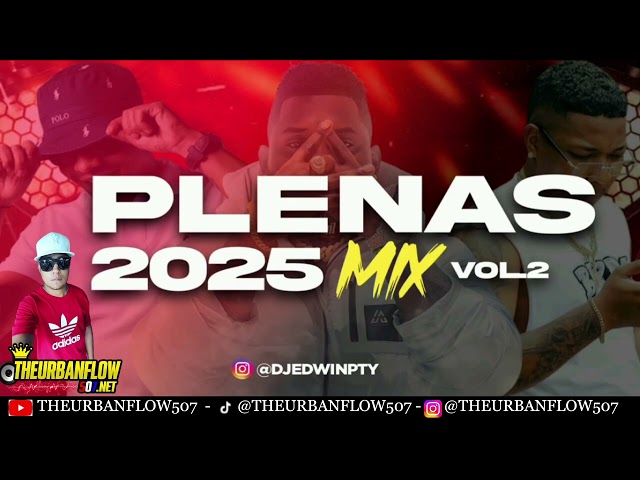 PLENAS PEGADAS PANAM 2025  julio(Cubana,Woy,Psiclogo,ElTiki,Sistema,Callaita)
